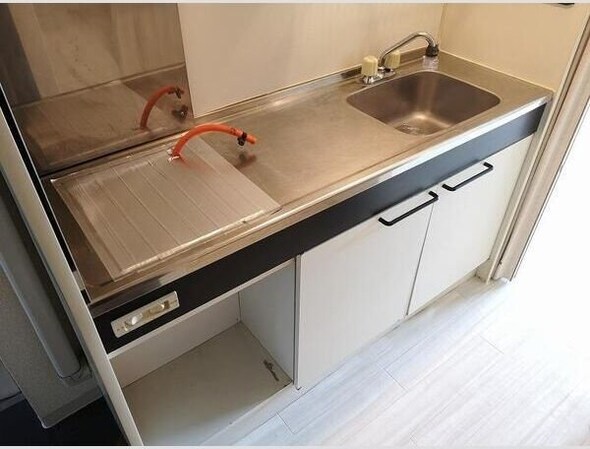 プレステージ・Sの物件内観写真